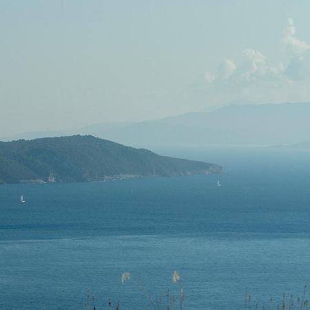 Ionian View Villas Сивота Экстерьер фото